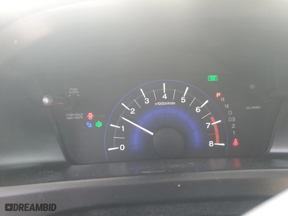 2013 Honda Civic Sdn LX with VIN 2HGFB2F58DH569958, listed as a Copart auction lot 52217725 with 62,921 mi miles and Salvage Title. Bid and sale history available at carsss.com. Image 9.