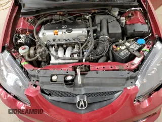 2002 Acura RSX Type S with VIN JH4DC53042C019989, listed as a Copart auction lot 73934374 with 169,366 mi miles and Salvage Title. Bid and sale history available at carsss.com. Image 13.