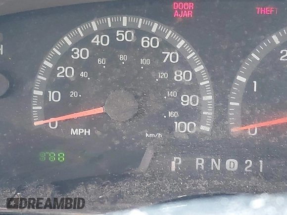 1999 Ford F-150 XL with VIN 1FTRX17L9XNB83680, listed as a IAAI auction lot 42636807 with Not provided miles and . Bid and sale history available at DreamBid. Image 7.