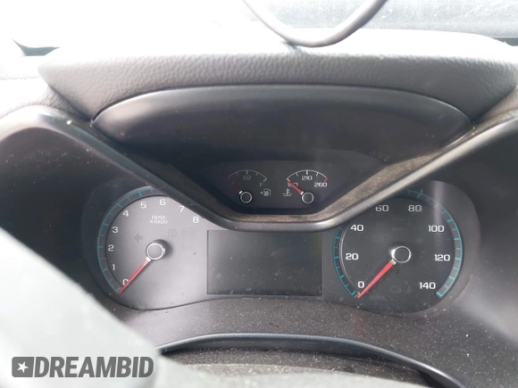 2018 Chevrolet Colorado 2WD LT with VIN 1GCHSCEN7J1277906, listed as a IAAI auction lot 41489549 with Not provided miles and . Bid and sale history available at DreamBid. Image 7.