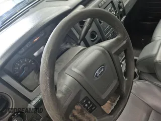 2014 Ford F-150 XL с VIN 1FTMF1CM2EKE73396, выставлен на аукционе IAAI как лот 42296513 с пробегом 153 723 миль миль и . История ставок и продаж доступна на DreamBid. Изображение 1.