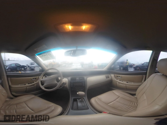 2001 Toyota Avalon XL with VIN 4T1BF28B31U158301, listed as a IAAI auction lot 41748763 with 192,762 mi miles and . Bid and sale history available at DreamBid. Image 19.