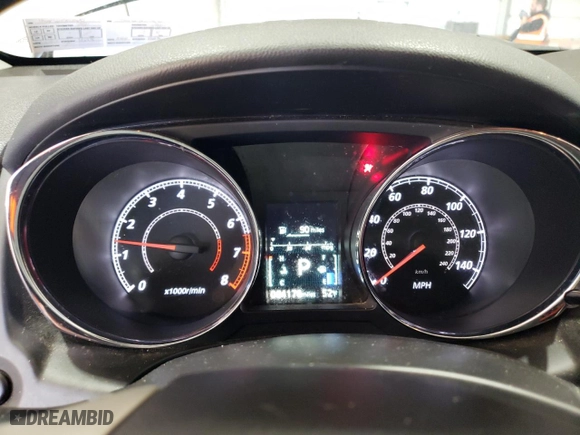 2019 Mitsubishi Outlander Sport ES 2.0 with VIN JA4AR3AU8KU014652, listed as a Copart auction lot 49707115 with 84,176 mi miles and Salvage Title. Bid and sale history available at carsss.com. Image 9.