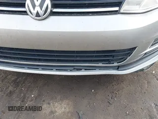 2016 Volkswagen Golf TSI S z VIN 3VW217AU6GM056822, wystawiony jako IAAI lot #42167415 z przebiegiem 107 446 mil mil oraz . Historia ofert i sprzedaży dostępna na DreamBid. Obrazek 6.