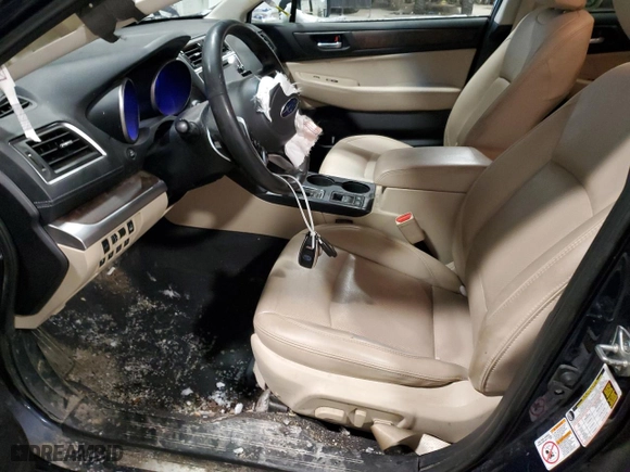 2018 Subaru Outback Limited with VIN 4S4BSANC0J3214591, listed as a Copart auction lot 45080895 with 147,302 mi miles and Non Repairable. Bid and sale history available at carsss.com. Image 7.
