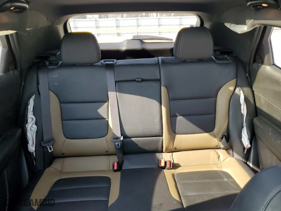 2021 Chevrolet TrailBlazer ACTIV with VIN KL79MVSL9MB057014, listed as a Copart auction lot 48636575 with 65,834 mi miles and Non Repairable. Bid and sale history available at carsss.com. Image 10.