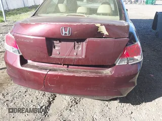 2009 Honda Accord EX-L z VIN 1HGCP26879A201257, wystawiony jako IAAI lot #42103690 z przebiegiem 306 465 mil mil oraz . Historia ofert i sprzedaży dostępna na DreamBid. Obrazek 6.