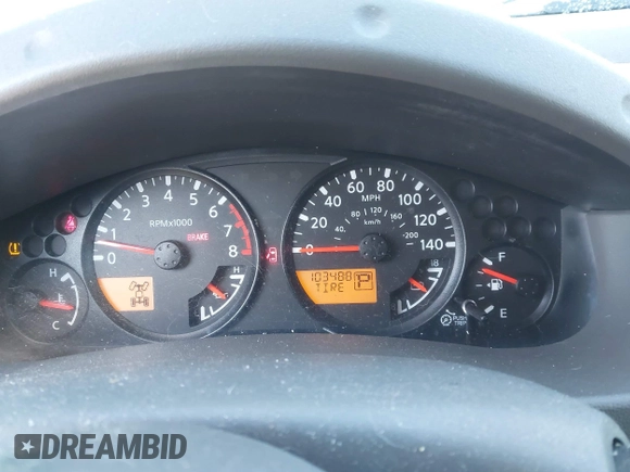 2018 Nissan Frontier SV with VIN 1N6AD0EV0JN718047, listed as a IAAI auction lot 41310302 with 103,488 mi miles and . Bid and sale history available at DreamBid. Image 15.