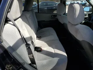 2005 Hyundai Santa Fe GLS with VIN KM8SC13D55U952217, listed as a Copart auction lot 46784205 with 119,714 mi miles and Salvage Title. Bid and sale history available at carsss.com. Image 11.