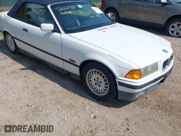 1995 BMW 3 Series с VIN WBABJ5320SJC83061, выставлен на аукционе IAAI как лот 42622969 с пробегом 221 495 миль миль и . История ставок и продаж доступна на DreamBid. Изображение 6.