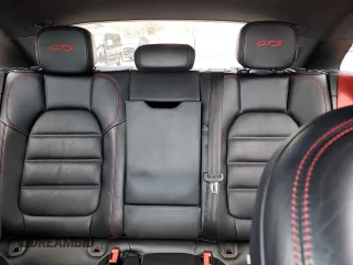 2017 Porsche Macan GTS with VIN WP1AG2A56HLB56316, listed as a Copart auction lot 48601165 with 84,579 mi miles and Salvage Title. Bid and sale history available at DreamBid. Image 10.
