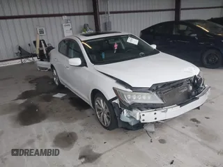 2018 Acura ILX z VIN 19UDE2F31JA002093, wystawiony jako IAAI lot #41856286 z przebiegiem 127 204 mil mil oraz . Historia ofert i sprzedaży dostępna na DreamBid. Obrazek 1.