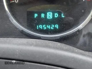 2008 Jeep Liberty Limited with VIN 1J8GN58K88W176332, listed as a IAAI auction lot 42018657 with 195,429 mi miles and . Bid and sale history available at carsss.com. Image 7.