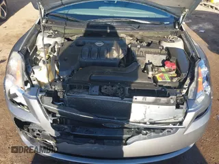 2007 Nissan Altima S with VIN 1N4AL21E97C199596, listed as a IAAI auction lot 41880234 with 170,155 mi miles and . Bid and sale history available at DreamBid. Image 10.