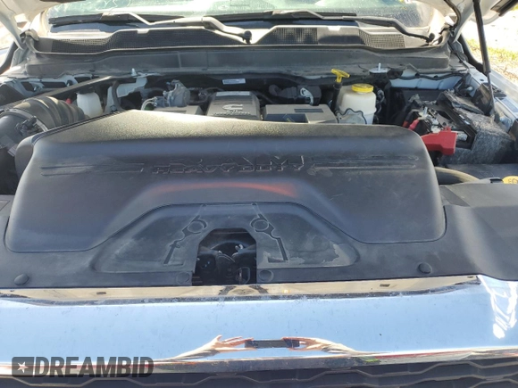 2019 Ram 3500 Tradesman with VIN 3C63RRGL4KG701380, listed as a Copart auction lot 73947074 with 149,584 mi miles and Non Repairable. Bid and sale history available at carsss.com. Image 11.