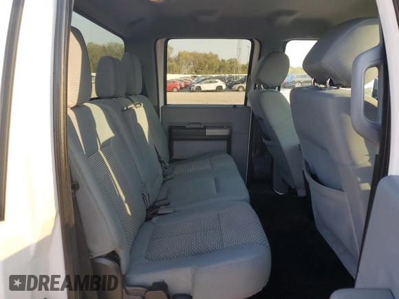 2016 Ford F-250 Lariat with VIN 1FT7W2B6XGED13385, listed as a Copart auction lot 74768324 with 107,731 mi miles and Clean Title. Bid and sale history available at DreamBid. Image 10.