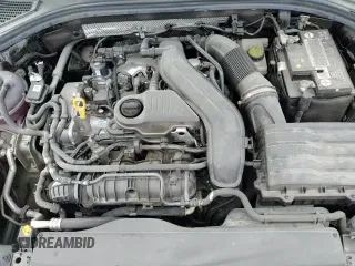 2022 Volkswagen Jetta SE with VIN 3VWEM7BU1NM009987, listed as a Copart auction lot 62988165 with 31,689 mi miles and Salvage title. Bid and sale history available at DreamBid. Image 13.