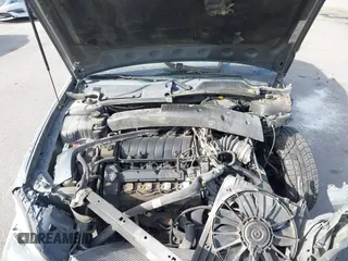 2004 Cadillac DeVille DHS z VIN 1G6KE57Y74U119605, wystawiony jako IAAI lot #40555057 z przebiegiem Nie podano mil oraz . Historia ofert i sprzedaży dostępna na DreamBid. Obrazek 10.