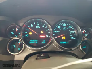 2011 GMC Sierra 2500HD SLE with VIN 1GT220CG1BZ262877, listed as a Copart auction lot 42869035 with 264,996 mi miles and Salvage Title. Bid and sale history available at carsss.com. Image 9.