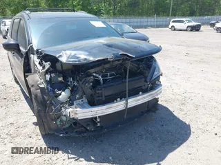 2017 Chrysler Pacifica Touring L with VIN 2C4RC1BG7HR539716, listed as a IAAI auction lot 42037822 with 160,623 mi miles and . Bid and sale history available at DreamBid. Image 6.
