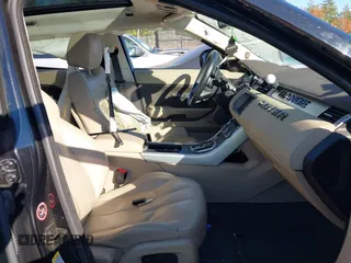 2013 Land Rover Range Rover Evoque Pure Plus with VIN SALVP2BGXDH752845, listed as a IAAI auction lot 40680273 with 145,274 mi miles. Bid and sale history available at carsss.com. Image 5.