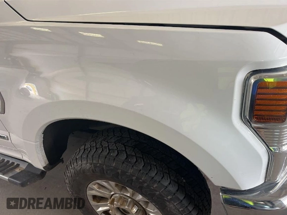 2020 Ford F-250 XL z VIN 1FT7W2BT4LED70892, wystawiony jako IAAI lot #42033808 z przebiegiem 112 965 mil mil oraz . Historia ofert i sprzedaży dostępna na DreamBid. Obrazek 1.