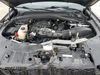 2022 Jeep Grand Cherokee Altitude с VIN 1C4RJGAG0N8612071, выставлен на аукционе Copart как лот 88852025 с пробегом 27 162 миль миль и Списание • Salvage title. История ставок и продаж доступна на DreamBid. Изображение 12.