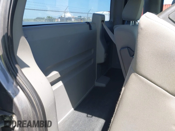2006 Ford F-150 XL with VIN 1FTRF12286KB27859, listed as a IAAI auction lot 42554099 with 1,540,769 mi miles and . Bid and sale history available at DreamBid. Image 8.