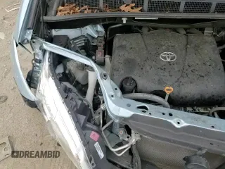 2017 Toyota Sienna LE Auto Access Seat с VIN 5TDKZ3DC0HS794673, выставлен на аукционе Copart как лот 67508065 с пробегом 65 155 миль миль и Списание • Salvage title. История ставок и продаж доступна на DreamBid. Изображение 16.