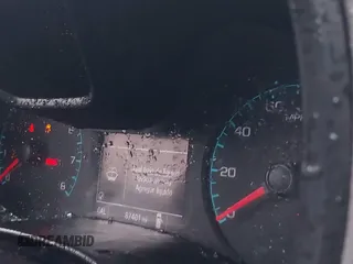 2020 Chevrolet Colorado 2WD Work Truck с VIN 1GCHSBEA4L1202252, выставлен на аукционе IAAI как лот 42366727 с пробегом 87 401 миль миль и . История ставок и продаж доступна на DreamBid. Изображение 7.