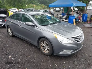 2013 Hyundai Sonata GLS с VIN 5NPEB4AC6DH551428, выставлен на аукционе IAAI как лот 42530203 с пробегом 237 875 миль миль и . История ставок и продаж доступна на DreamBid. Изображение 1.