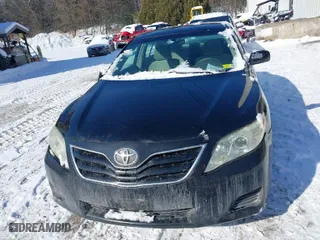 2011 Toyota Camry LE with VIN 4T1BF3EK5BU702907, listed as a IAAI auction lot 41568254 with 184,433 mi miles. Bid and sale history available at carsss.com. Image 12.