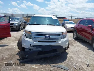 2014 Ford Explorer XLT с VIN 1FM5K7D84EGB09757, выставлен на аукционе IAAI как лот 42085010 с пробегом 146 224 миль миль и . История ставок и продаж доступна на DreamBid. Изображение 11.