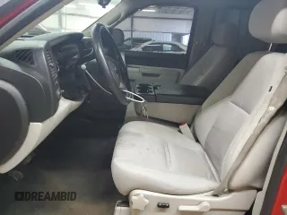 2011 Chevrolet Silverado 1500 LT with VIN 3GCPKSE34BG230422, listed as a Copart auction lot 49143085 with 283,750 mi miles and Salvage Title. Bid and sale history available at carsss.com. Image 7.