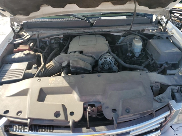2012 GMC Sierra 1500 SLT z VIN 3GTP2WE72CG248123, wystawiony jako Copart lot #53098265 z przebiegiem 184 438 mil mil oraz Szkoda całkowita • Salvage title. Historia ofert i sprzedaży dostępna na DreamBid. Obrazek 11.