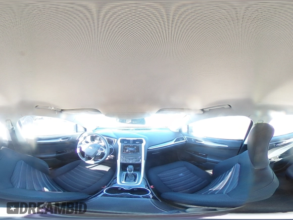 2016 Ford Fusion SE with VIN 3FA6P0H72GR123368, listed as a Copart auction lot 53985435 with 84,058 mi miles and Salvage Title. Bid and sale history available at carsss.com. Image 14.