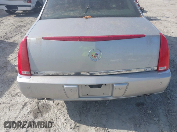 2007 Cadillac DTS Luxury I with VIN 1G6KD57Y97U104451, listed as a IAAI auction lot 42076122 with 145,033 mi miles and . Bid and sale history available at DreamBid. Image 6.