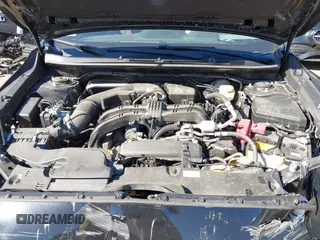 2024 Subaru Impreza RS with VIN JF1GUHHC7R8272422, listed as a IAAI auction lot 41748950 with 26,060 mi miles and . Bid and sale history available at DreamBid. Image 10.