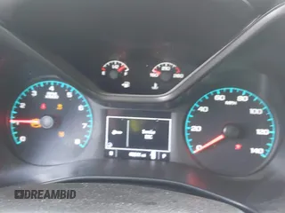 2021 Chevrolet Colorado 2WD LT with VIN 1GCGSCEN4M1239033, listed as a IAAI auction lot 41767927 with 46,641 mi miles and . Bid and sale history available at DreamBid. Image 7.