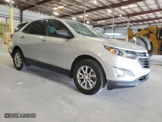 2018 Chevrolet Equinox LT with VIN 3GNAXJEV0JS556174, listed as a Copart auction lot 54254145 with 132,650 mi miles and Salvage Title. Bid and sale history available at carsss.com. Image 4.
