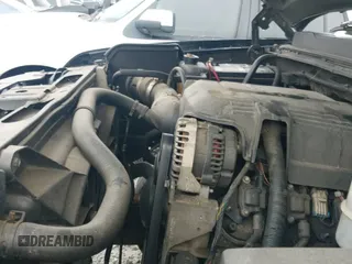 2007 Chevrolet Silverado 1500 1LT with VIN 2GCEC13C471705066, listed as a IAAI auction lot 41291924 with 289,656 mi miles and . Bid and sale history available at DreamBid. Image 18.