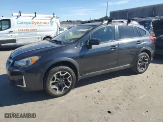 2017 Subaru Crosstrek with VIN JF2GPAAC3H9206270, listed as a Copart auction lot 47038195 with 174,656 mi miles and Clean Title. Bid and sale history available at carsss.com. Image 1.