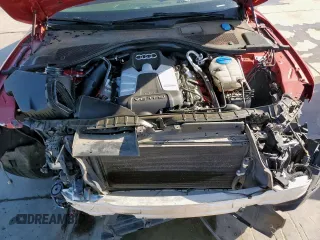 2014 Audi A7 Premium Plus с VIN WAUWGAFC5EN124317, выставлен на аукционе Copart как лот 51854865 с пробегом 112 345 миль миль и Списание • Salvage title. История ставок и продаж доступна на DreamBid. Изображение 11.