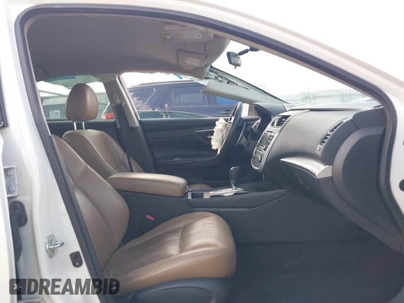 2017 Nissan Altima SV z VIN 1N4AL3AP3HC476185, wystawiony jako IAAI lot #40580202 z przebiegiem 118 710 mil mil oraz . Historia ofert i sprzedaży dostępna na DreamBid. Obrazek 5.