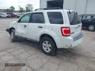 2010 Ford Escape Hybrid with VIN 1FMCU4K30AKC27870, listed as a IAAI auction lot 42246083 with 127,782 mi miles and . Bid and sale history available at DreamBid. Image 3.