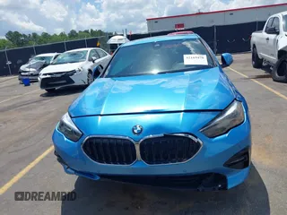 2021 BMW 2 Series 228i xDrive with VIN WBA73AK06M7G47198, listed as a IAAI auction lot 42169478 with 55,459 mi miles and . Bid and sale history available at DreamBid. Image 12.