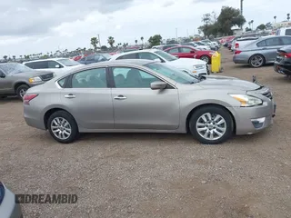 2014 Nissan Altima SV with VIN 1N4AL3AP9EN363762, listed as a IAAI auction lot 42128232 with 114,006 mi miles and . Bid and sale history available at carsss.com. Image 14.