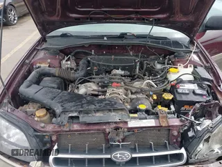 2000 Subaru Legacy Outback with VIN 4S3BH6652Y7632444, listed as a IAAI auction lot 41792191 with 154,977 mi miles and . Bid and sale history available at DreamBid. Image 10.