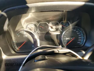 2017 Chevrolet Silverado 1500 LTZ with VIN 3GCPCSEC2HG239030, listed as a Copart auction lot 41383945 with Not Provided miles and Salvage Title. Bid and sale history available at DreamBid. Image 9.