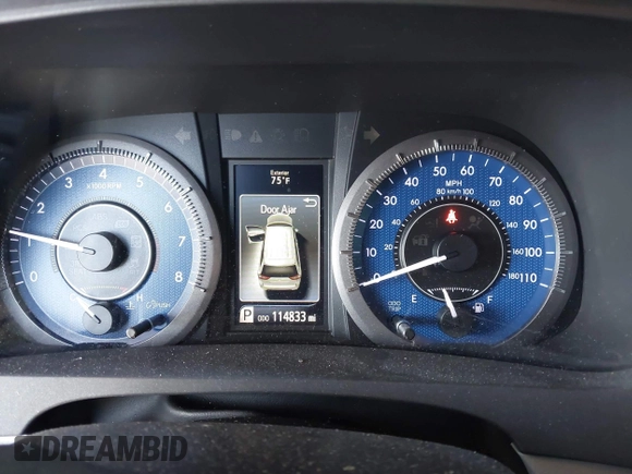 2018 Toyota Sienna XLE Auto Access Seat с VIN 5TDYZ3DCXJS943686, выставлен на аукционе IAAI как лот 42235842 с пробегом 114 833 миль миль и . История ставок и продаж доступна на DreamBid. Изображение 7.